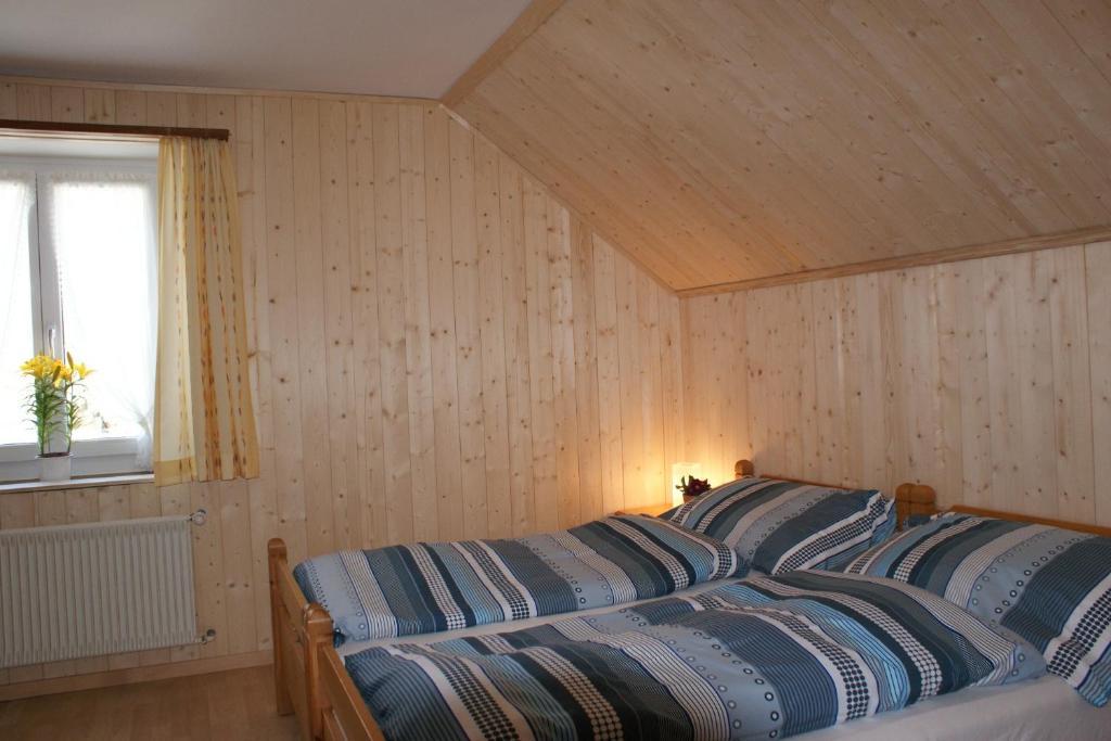 Gasthaus Waldheim Furstenaubruck Номер фото