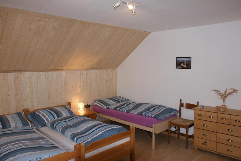 Gasthaus Waldheim Furstenaubruck Номер фото