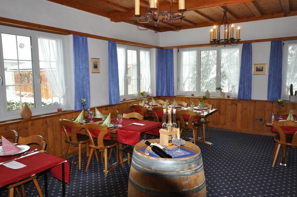 Gasthaus Waldheim Furstenaubruck Экстерьер фото