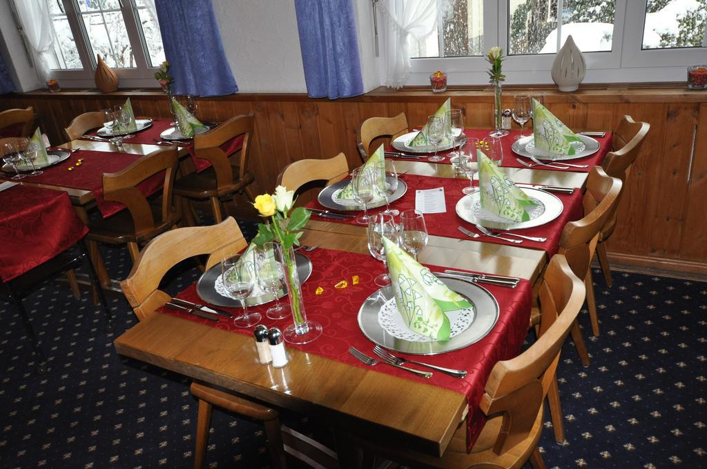 Gasthaus Waldheim Furstenaubruck Экстерьер фото