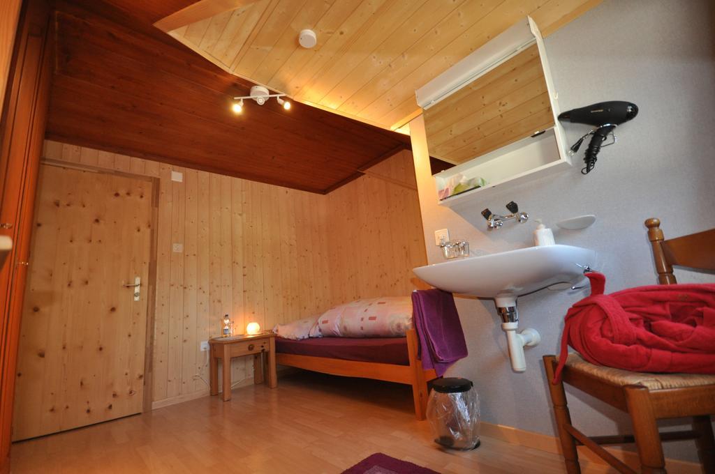 Gasthaus Waldheim Furstenaubruck Экстерьер фото