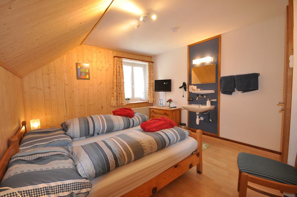 Gasthaus Waldheim Furstenaubruck Экстерьер фото