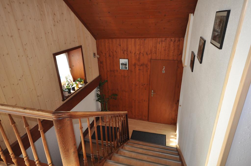 Gasthaus Waldheim Furstenaubruck Экстерьер фото